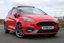 Ford Fiesta ST (18-22) ST-3 1.5T EcoBoost 200PS 3d For Sale - Crossroads Garage Limited, Sheffield