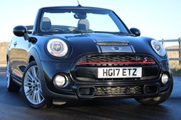 MINI Convertible (16-24) 2.0 Cooper S 2d For Sale - Crossroads Garage Limited, Sheffield