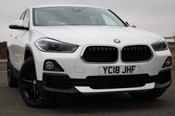 BMW X2 SUV (18-23) xDrive20d Sport Sport Automatic 5d For Sale - Crossroads Garage Limited, Sheffield