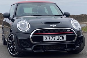 MINI Hatchback (14-24) John Cooper Works Sports Automatic 3d Auto For Sale - Crossroads Garage Limited, Sheffield