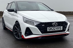 Hyundai i20 N (21-24) 1.6T GDi N 5dr For Sale - Crossroads Garage Limited, Sheffield