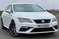 SEAT Leon SC (13-18) FR Titanium Technology 1.4 TSI 125PS 3d For Sale - Crossroads Garage Limited, Sheffield