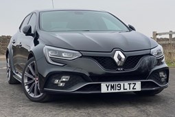 Renault Megane Hatchback (16-22) RS 280 5d For Sale - Crossroads Garage Limited, Sheffield