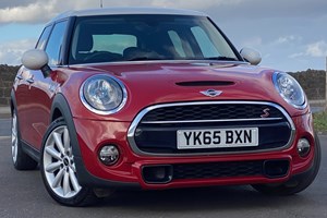 MINI Hatchback (14-24) 2.0 Cooper S Hatchback 5d Auto For Sale - Crossroads Garage Limited, Sheffield