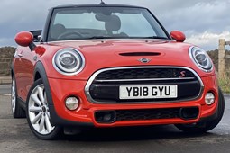 MINI Convertible (16-24) Cooper S (03/2018 on) 2d For Sale - Crossroads Garage Limited, Sheffield