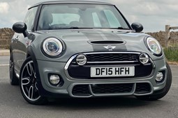MINI Hatchback (14-24) 2.0 Challenge (210bhp) Edition 3d For Sale - Crossroads Garage Limited, Sheffield