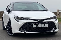 Toyota Corolla Hatchback (19 on) GR Sport 1.8 VVT-i Hybrid 122hp auto 5d For Sale - Crossroads Garage Limited, Sheffield