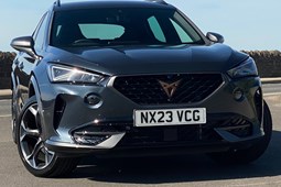 Cupra Formentor SUV (20 on) 1.5 TSI 150 V2 5dr For Sale - Crossroads Garage Limited, Sheffield