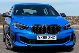 BMW 1-Series M135i (19-24) M135i xDrive Sport Automatic 5d For Sale - Crossroads Garage Limited, Sheffield