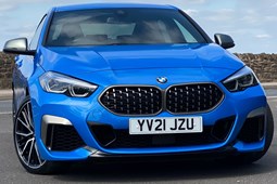 BMW 2-Series Gran Coupe (20-24) M235i xDrive Sport Automatic 4d For Sale - Crossroads Garage Limited, Sheffield