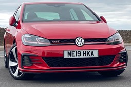 Volkswagen Golf Hatchback (13-20) GTI Performance 2.0 TSI 245PS 5d For Sale - Crossroads Garage Limited, Sheffield