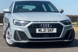 Audi A1 Sportback (18 on) 30 TFSI 110 S Line 5d For Sale - Crossroads Garage Limited, Sheffield