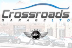 MINI Hatchback (14-24) 1.5 Cooper Sport 5dr Auto [Comfort/Nav Pack] For Sale - Crossroads Garage Limited, Sheffield