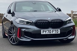 BMW 1-Series 128ti (20-24) 128ti 5dr Step Auto For Sale - Crossroads Garage Limited, Sheffield