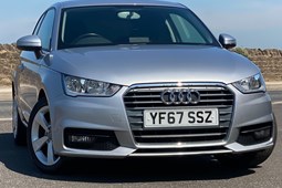 Audi A1 Hatchback (10-18) 1.4 TFSI Sport (01/15-) 3d For Sale - Crossroads Garage Limited, Sheffield