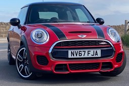 MINI Hatchback (14-24) John Cooper Works Sports Automatic 3d Auto For Sale - Crossroads Garage Limited, Sheffield