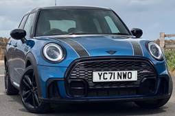 MINI Hatchback (14-24) 1.5 Cooper Sport 5dr Auto For Sale - Crossroads Garage Limited, Sheffield