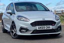 Ford Fiesta ST (18-22) ST-2 1.5T EcoBoost 200PS 3d For Sale - Crossroads Garage Limited, Sheffield