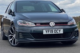 Volkswagen Golf Hatchback (13-20) 2.0 TSI 245 GTI Performance DSG 5d For Sale - Crossroads Garage Limited, Sheffield