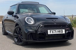MINI Hatchback (14-24) 2.0 Cooper S Sport 3dr Auto For Sale - Crossroads Garage Limited, Sheffield