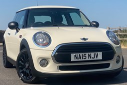 MINI Hatchback (14-24) 1.2 One Hatchback 3d For Sale - Crossroads Garage Limited, Sheffield