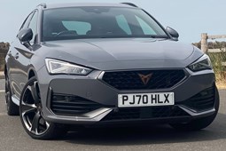 Cupra Leon Estate (20 on) 1.4 eHybrid First Edition 5dr DSG For Sale - Crossroads Garage Limited, Sheffield