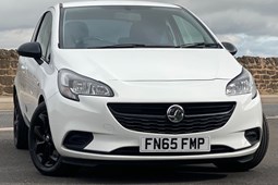 Vauxhall Corsa Hatchback (14-19) 1.0T ecoFLEX Sting R 3d For Sale - Crossroads Garage Limited, Sheffield