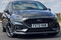 Ford Fiesta ST (18-22) 1.5 EcoBoost ST-3 5dr For Sale - Crossroads Garage Limited, Sheffield
