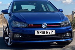 Volkswagen Polo GTi (18 on) GTI 2.0 TSI 200PS DSG auto 5d For Sale - Crossroads Garage Limited, Sheffield
