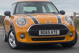 MINI Hatchback (14-24) 1.2 One Hatchback 3d For Sale - Crossroads Garage Limited, Sheffield