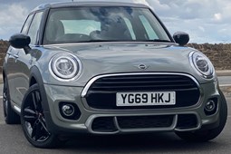 MINI Hatchback (14-24) Cooper Sport 5d For Sale - Crossroads Garage Limited, Sheffield