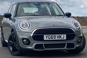 MINI Hatchback (14-24) Cooper Sport 5d For Sale - Crossroads Garage Limited, Sheffield