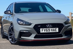 Hyundai i30 N (18-24) N Performance 2.0 T-GDi 275PS 5d For Sale - Crossroads Garage Limited, Sheffield