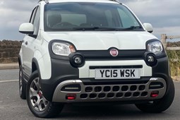 Fiat Panda 4x4 (12-23) 1.3 Multijet (80bhp) Cross 4x4 5d For Sale - Crossroads Garage Limited, Sheffield