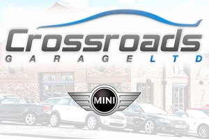 MINI Hatchback (14-24) John Cooper Works Sport Automatic (03/2018 on) 3d For Sale - Crossroads Garage Limited, Sheffield