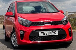 Kia Picanto Hatchback (17 on) 1.0 2 5dr [4 seats] For Sale - Crossroads Garage Limited, Sheffield