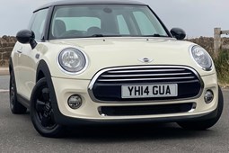 MINI Hatchback (14-24) 1.5 Cooper Hatchback 3d For Sale - Crossroads Garage Limited, Sheffield