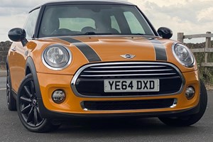 MINI Hatchback (14-24) 1.5 Cooper D Hatchback 3d Auto For Sale - Crossroads Garage Limited, Sheffield