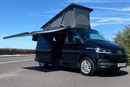 Volkswagen California (15-24) 2.0 TDI Ocean 204 5dr DSG For Sale - Crossroads Garage Limited, Sheffield