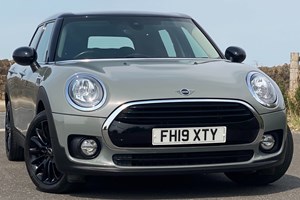 MINI Clubman (15-24) Cooper Classic 6d For Sale - Crossroads Garage Limited, Sheffield