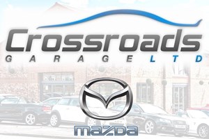 Mazda MX-5 (15 on) SkyActiv-G 184ps Sport Nav+ 2d For Sale - Crossroads Garage Limited, Sheffield