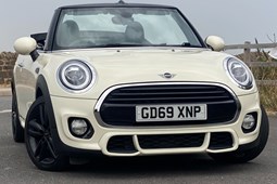 MINI Convertible (16-24) Cooper Sport 2d For Sale - Crossroads Garage Limited, Sheffield