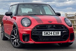 MINI Cooper Hatchback (24 on) 1.5 C Sport 3dr Auto For Sale - Crossroads Garage Limited, Sheffield