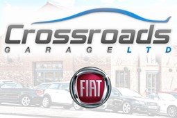 Fiat 124 Spider (16-19) Lusso Plus 1.4 MultiAir Turbo 140hp 2d For Sale - Crossroads Garage Limited, Sheffield