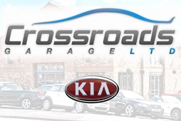 Kia Picanto Hatchback (17 on) 3 1.25 83bhp auto 5d For Sale - Crossroads Garage Limited, Sheffield