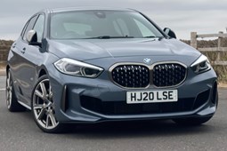BMW 1-Series M135i (19-24) M135i xDrive Sport Automatic 5d For Sale - Crossroads Garage Limited, Sheffield