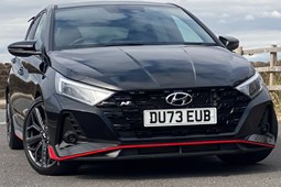 Hyundai i20 N (21-24) 1.6T GDi N 5dr For Sale - Crossroads Garage Limited, Sheffield