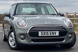 MINI Hatchback (14-24) 1.2 One Hatchback 3d For Sale - Crossroads Garage Limited, Sheffield