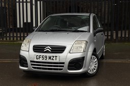 Citroen C2 (03-09) 1.4i VTR 3d For Sale - HS MOT, Sheffield
