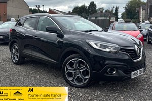 Renault Kadjar (15-22) 1.5 dCi Dynamique S Nav 5d For Sale - The Motor People, Radcliffe